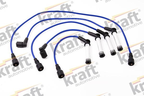 KRAFT AUTOMOTIVE 9121528 SW - Kit de câbles d'allumage cwaw.fr