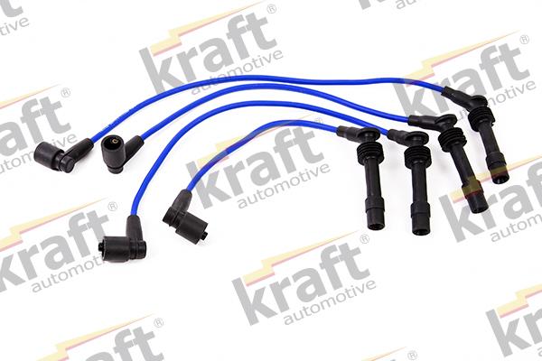 KRAFT AUTOMOTIVE 9121815 SW - Kit de câbles d'allumage cwaw.fr