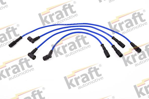 KRAFT AUTOMOTIVE 9123280 SW - Kit de câbles d'allumage cwaw.fr