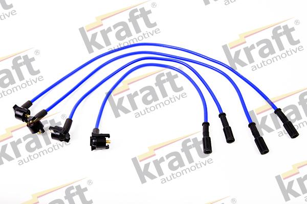 KRAFT AUTOMOTIVE 9122005 SW - Kit de câbles d'allumage cwaw.fr