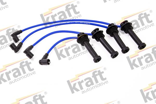 KRAFT AUTOMOTIVE 9122085 SW - Kit de câbles d'allumage cwaw.fr