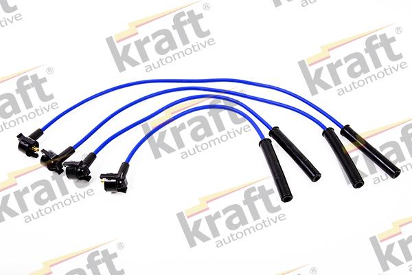 KRAFT AUTOMOTIVE 9122031 SW - Kit de câbles d'allumage cwaw.fr