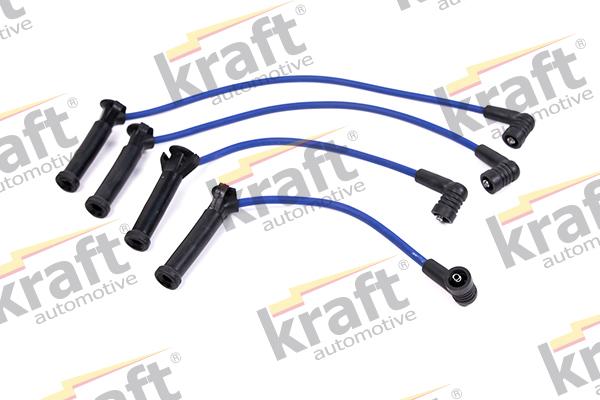 KRAFT AUTOMOTIVE 9122105 SW - Kit de câbles d'allumage cwaw.fr