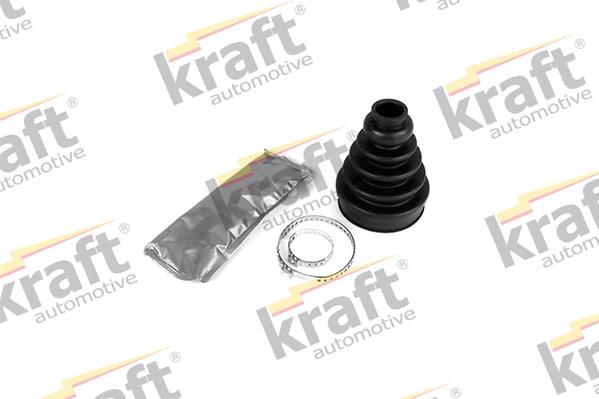 KRAFT AUTOMOTIVE 4414830 - Joint-soufflet, arbre de commande cwaw.fr