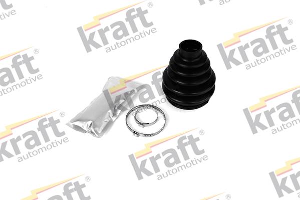 KRAFT AUTOMOTIVE 4415985 - Joint-soufflet, arbre de commande cwaw.fr