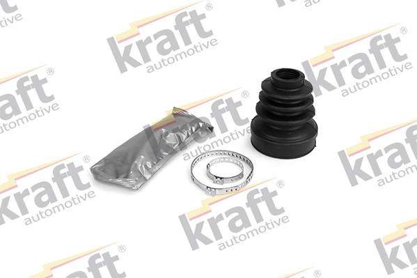 KRAFT AUTOMOTIVE 4415924 - Joint-soufflet, arbre de commande cwaw.fr