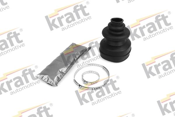 KRAFT AUTOMOTIVE 4415925 - Joint-soufflet, arbre de commande cwaw.fr