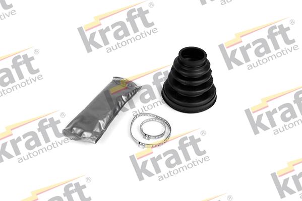 KRAFT AUTOMOTIVE 4415595 - Joint-soufflet, arbre de commande cwaw.fr