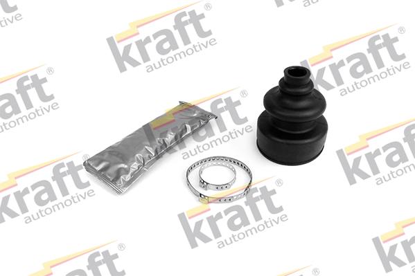 KRAFT AUTOMOTIVE 4415510 - Joint-soufflet, arbre de commande cwaw.fr