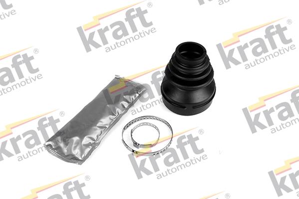 KRAFT AUTOMOTIVE 4415511 - Joint-soufflet, arbre de commande cwaw.fr