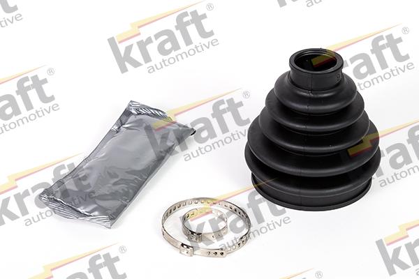 KRAFT AUTOMOTIVE 4415580 - Joint-soufflet, arbre de commande cwaw.fr