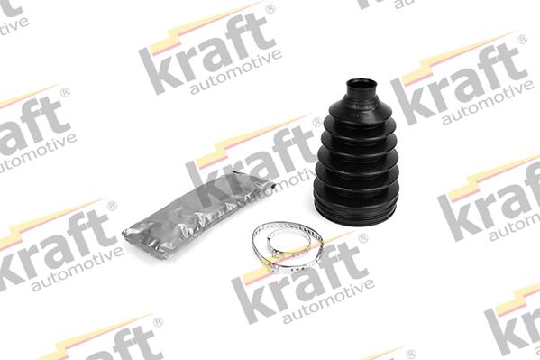 KRAFT AUTOMOTIVE 4415582 - Joint-soufflet, arbre de commande cwaw.fr