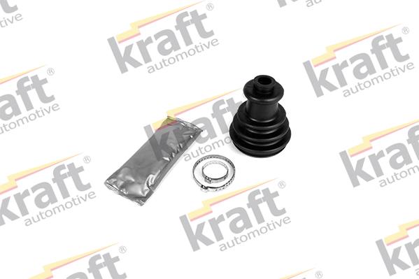 KRAFT AUTOMOTIVE 4415535 - Joint-soufflet, arbre de commande cwaw.fr