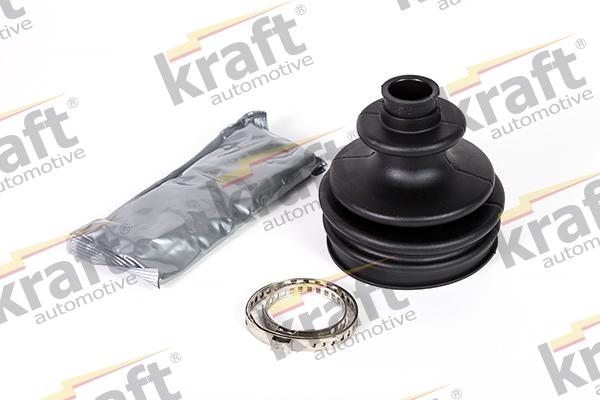 KRAFT AUTOMOTIVE 4415570 - Joint-soufflet, arbre de commande cwaw.fr