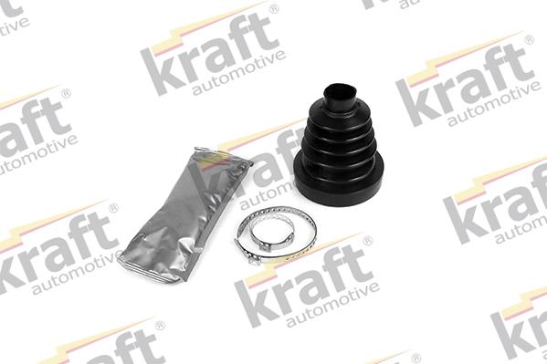 KRAFT AUTOMOTIVE 4415680 - Joint-soufflet, arbre de commande cwaw.fr