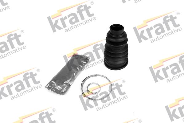 KRAFT AUTOMOTIVE 4415095 - Joint-soufflet, arbre de commande cwaw.fr