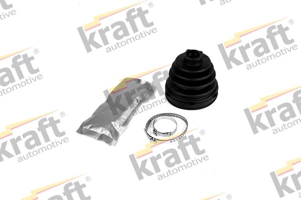 KRAFT AUTOMOTIVE 4415004 - Joint-soufflet, arbre de commande cwaw.fr