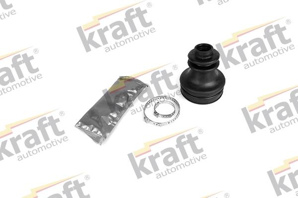 KRAFT AUTOMOTIVE 4415025 - Joint-soufflet, arbre de commande cwaw.fr