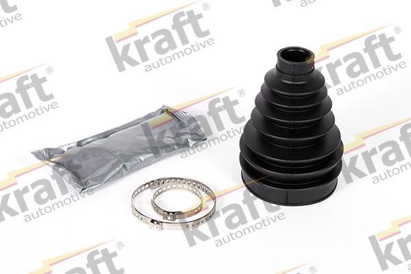 KRAFT AUTOMOTIVE 4415110 - Joint-soufflet, arbre de commande cwaw.fr