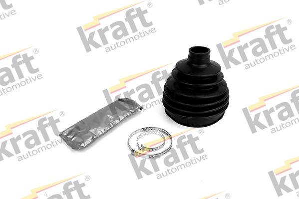 KRAFT AUTOMOTIVE 4415705 - Joint-soufflet, arbre de commande cwaw.fr