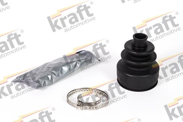 KRAFT AUTOMOTIVE 4416582 - Joint-soufflet, arbre de commande cwaw.fr