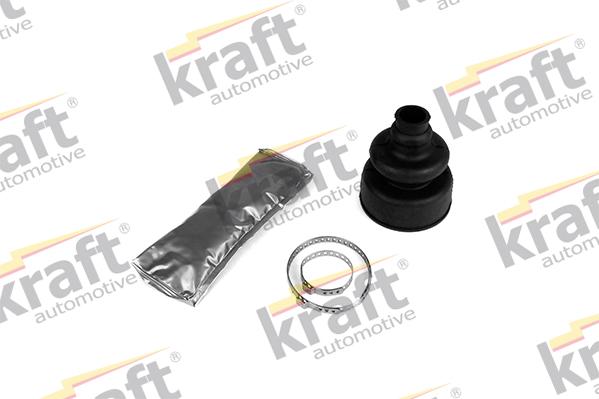 KRAFT AUTOMOTIVE 4416075 - Joint-soufflet, arbre de commande cwaw.fr