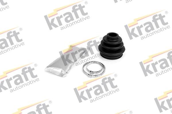 KRAFT AUTOMOTIVE 4416845 - Joint-soufflet, arbre de commande cwaw.fr