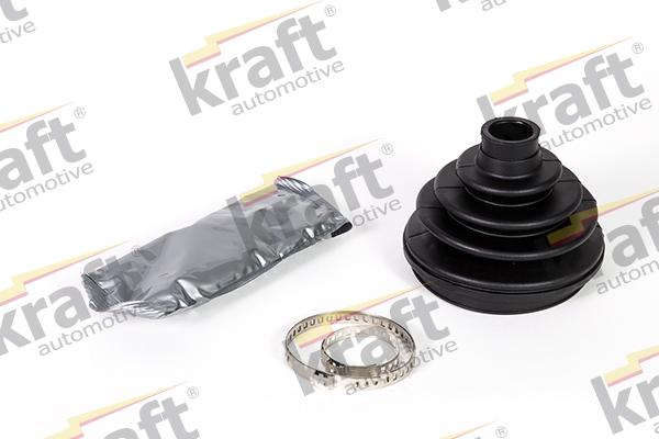 KRAFT AUTOMOTIVE 4416860 - Joint-soufflet, arbre de commande cwaw.fr