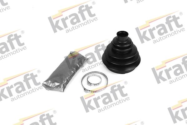 KRAFT AUTOMOTIVE 4416805 - Joint-soufflet, arbre de commande cwaw.fr