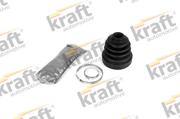 KRAFT AUTOMOTIVE 4416355 - Joint-soufflet, arbre de commande cwaw.fr