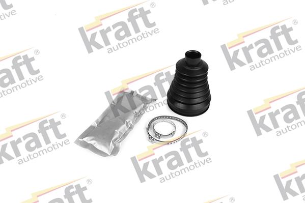 KRAFT AUTOMOTIVE 4416285 - Joint-soufflet, arbre de commande cwaw.fr