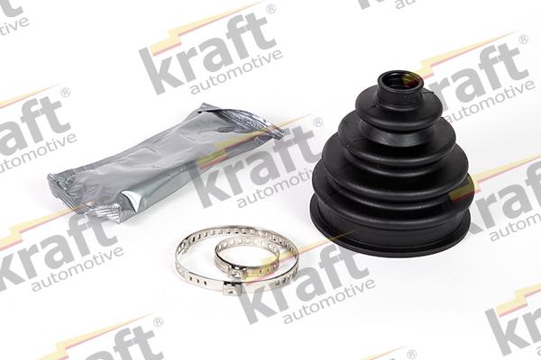 KRAFT AUTOMOTIVE 4410540 - Joint-soufflet, arbre de commande cwaw.fr