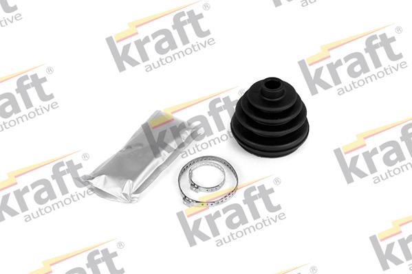 KRAFT AUTOMOTIVE 4410040 - Joint-soufflet, arbre de commande cwaw.fr