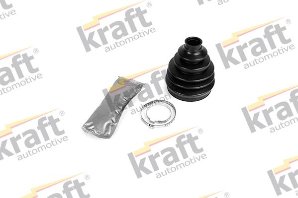 KRAFT AUTOMOTIVE 4410067 - Joint-soufflet, arbre de commande cwaw.fr