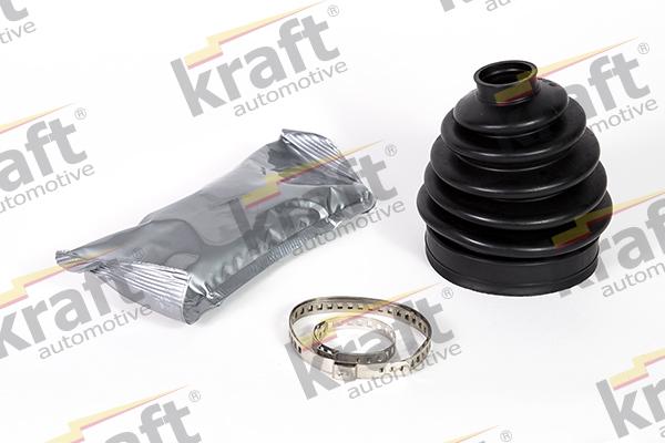 KRAFT AUTOMOTIVE 4410000 - Joint-soufflet, arbre de commande cwaw.fr