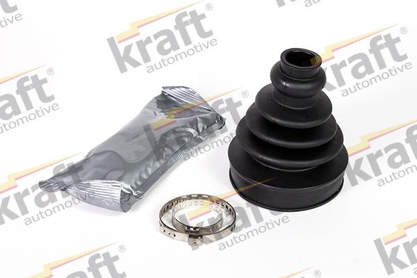 KRAFT AUTOMOTIVE 4410010 - Joint-soufflet, arbre de commande cwaw.fr