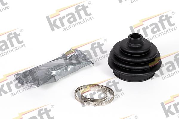 KRAFT AUTOMOTIVE 4410020 - Joint-soufflet, arbre de commande cwaw.fr