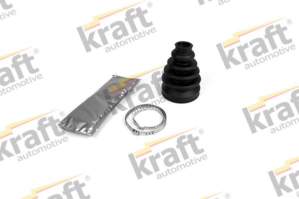 KRAFT AUTOMOTIVE 4410139 - Joint-soufflet, arbre de commande cwaw.fr