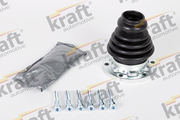 KRAFT AUTOMOTIVE 4410135 - Joint-soufflet, arbre de commande cwaw.fr