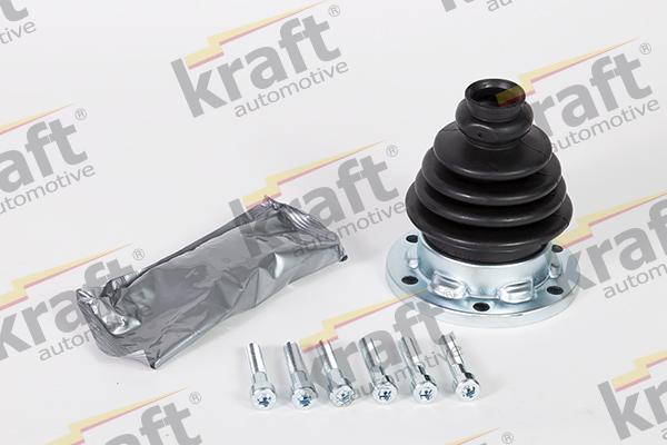 KRAFT AUTOMOTIVE 4410130 - Joint-soufflet, arbre de commande cwaw.fr