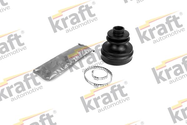 KRAFT AUTOMOTIVE 4410125 - Joint-soufflet, arbre de commande cwaw.fr