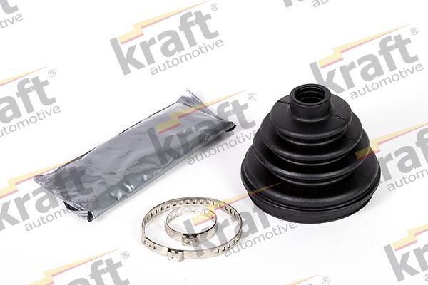 KRAFT AUTOMOTIVE 4410120 - Joint-soufflet, arbre de commande cwaw.fr