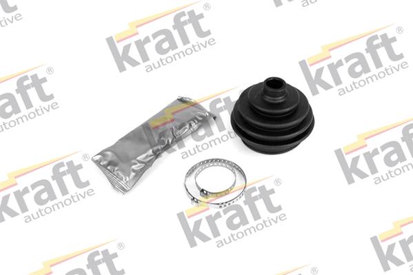 KRAFT AUTOMOTIVE 4410205 - Joint-soufflet, arbre de commande cwaw.fr