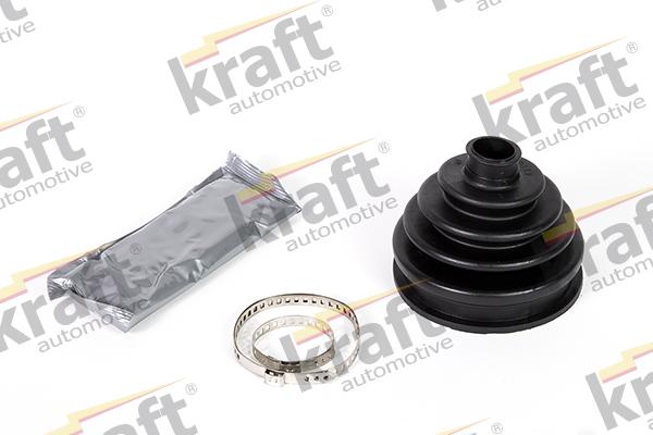 KRAFT AUTOMOTIVE 4410700 - Joint-soufflet, arbre de commande cwaw.fr