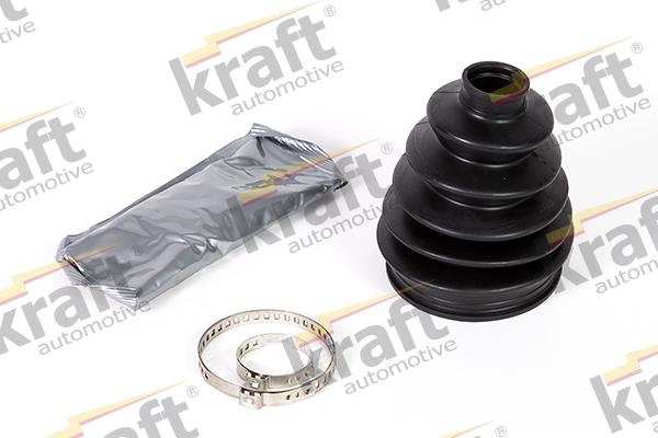 KRAFT AUTOMOTIVE 4411505 - Joint-soufflet, arbre de commande cwaw.fr