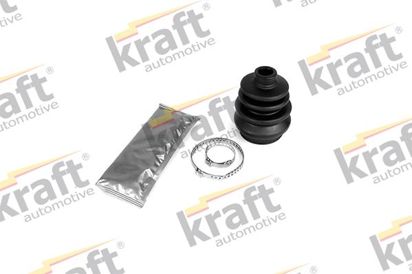 KRAFT AUTOMOTIVE 4411510 - Joint-soufflet, arbre de commande cwaw.fr