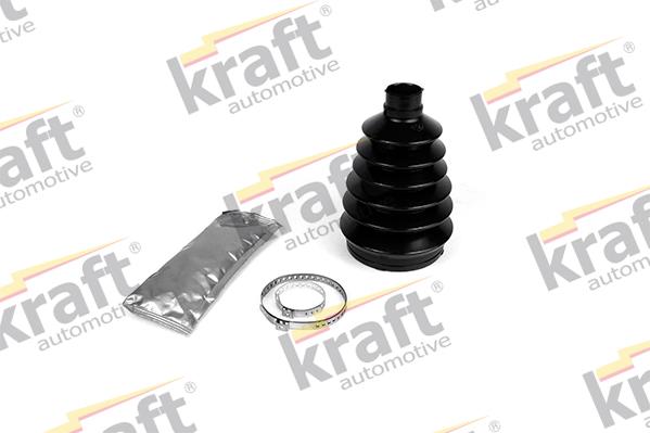 KRAFT AUTOMOTIVE 4411536 - Joint-soufflet, arbre de commande cwaw.fr