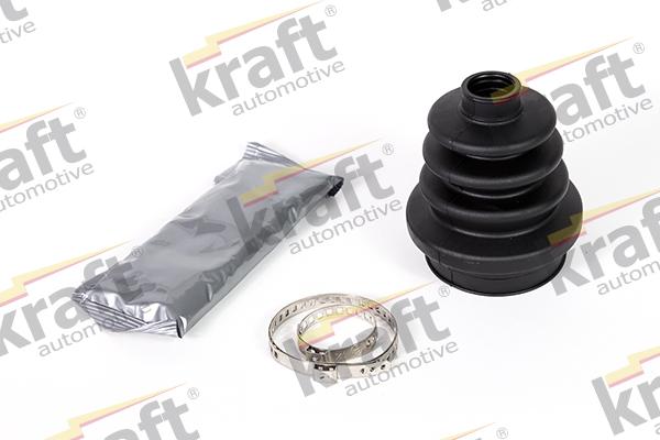 KRAFT AUTOMOTIVE 4411530 - Joint-soufflet, arbre de commande cwaw.fr