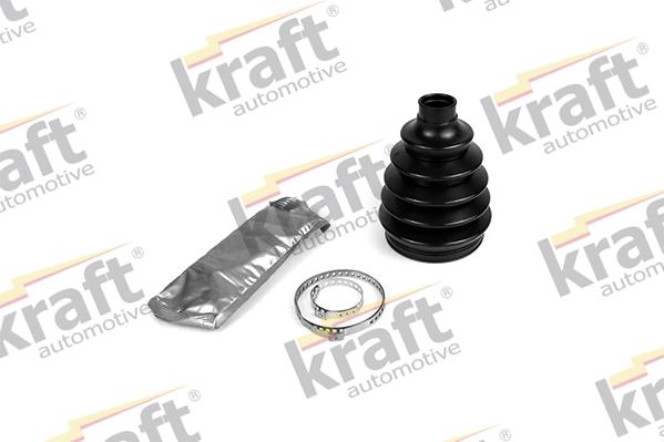 KRAFT AUTOMOTIVE 4411641 - Joint-soufflet, arbre de commande cwaw.fr