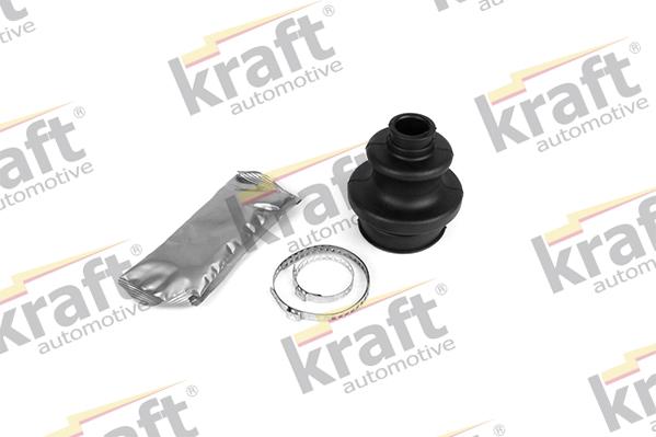 KRAFT AUTOMOTIVE 4411152 - Joint-soufflet, arbre de commande cwaw.fr